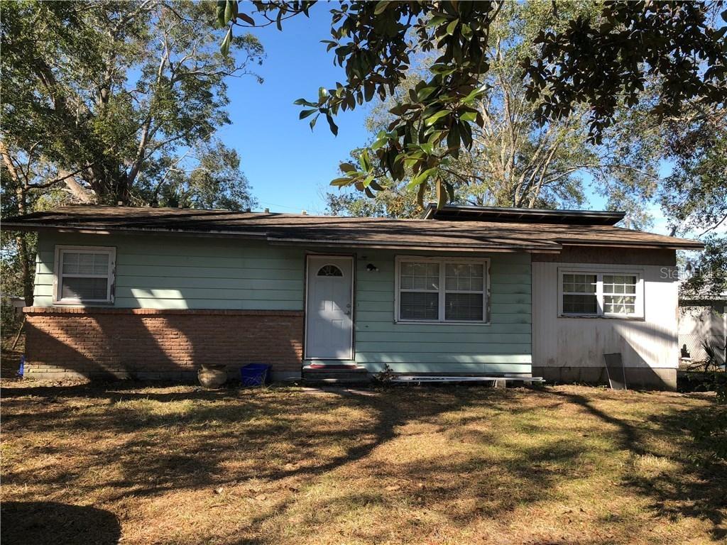 1906 William Clark Ave., Sanford, FL 32771