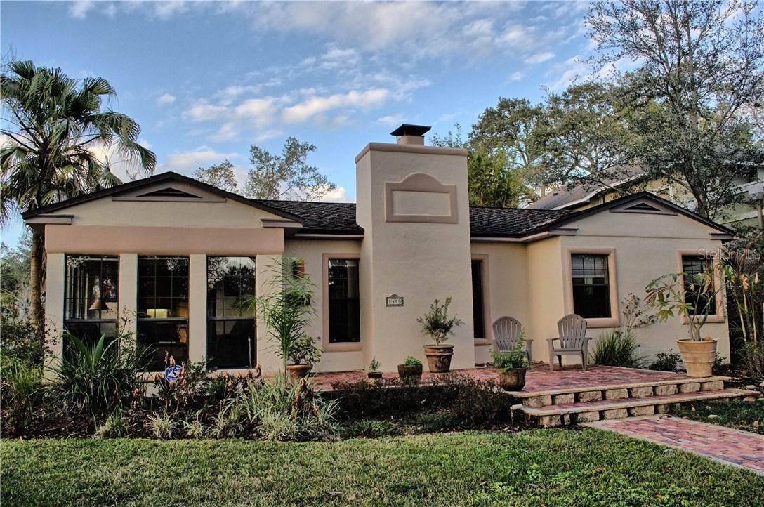 1493 Westchester Ave., Winter Park, FL 32789