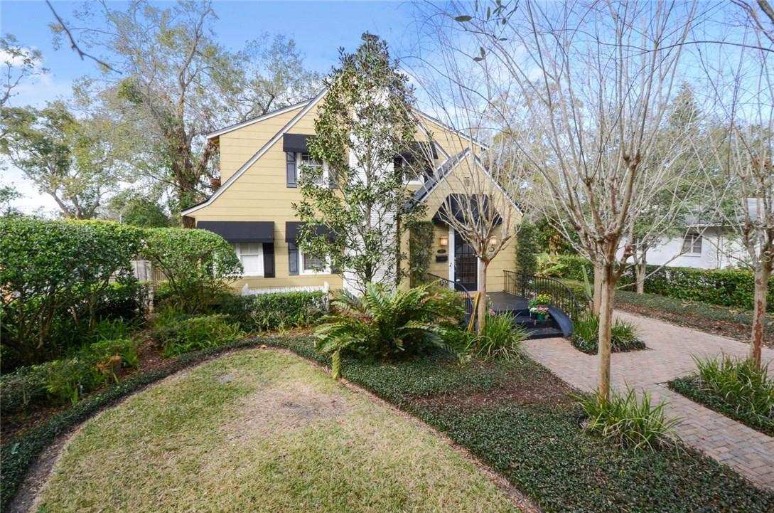 1355 Devon Rd., Winter Park, FL 32789