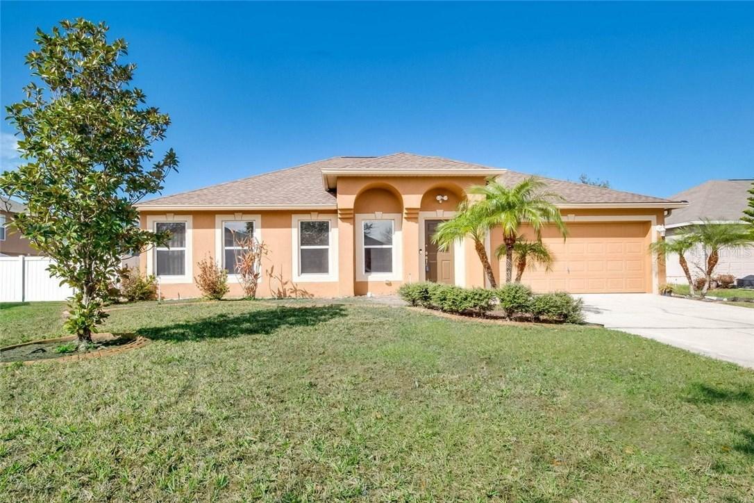 2914 Holly Berry Ct., Kissimmee, FL 34744