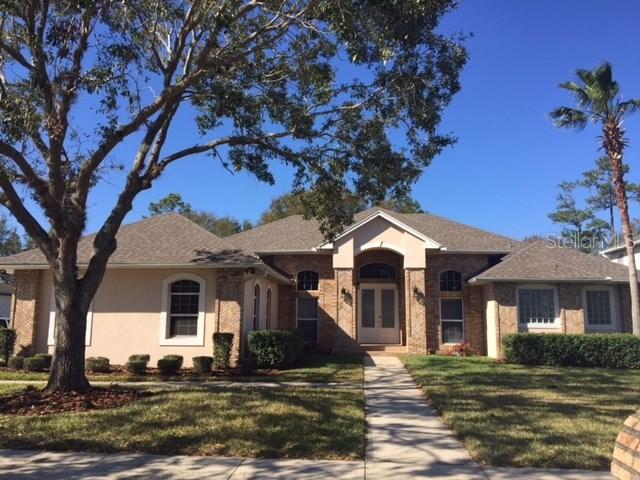 1710 Billingshurst Ct., Orlando, FL 32825