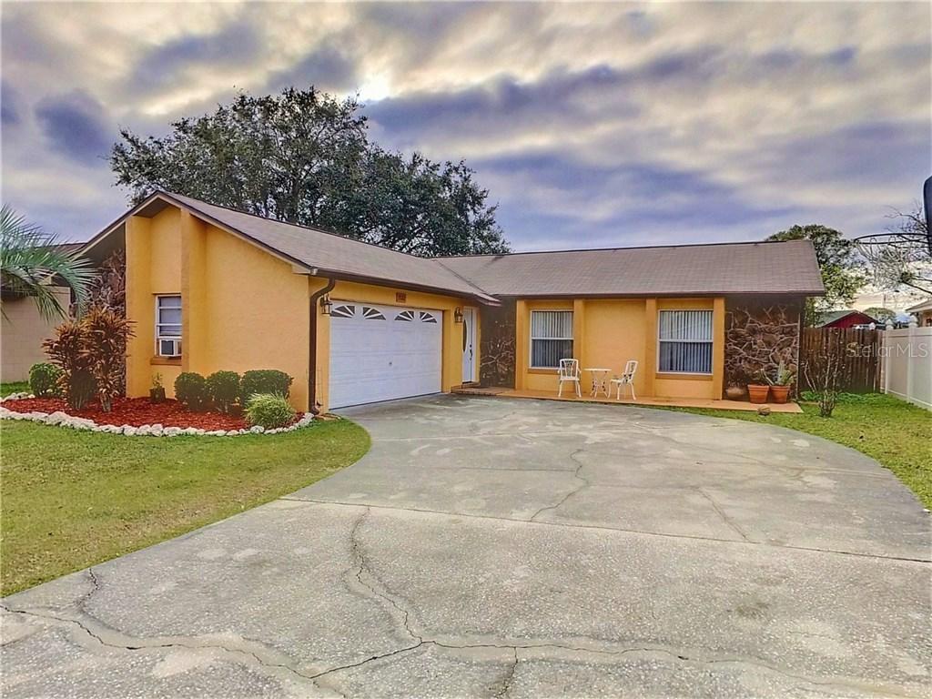 3522 Glen Village Ct., Orlando, FL 32822