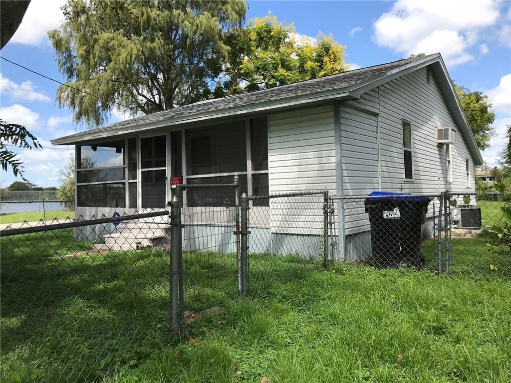 105 N Ortman Dr., Orlando, FL 32805