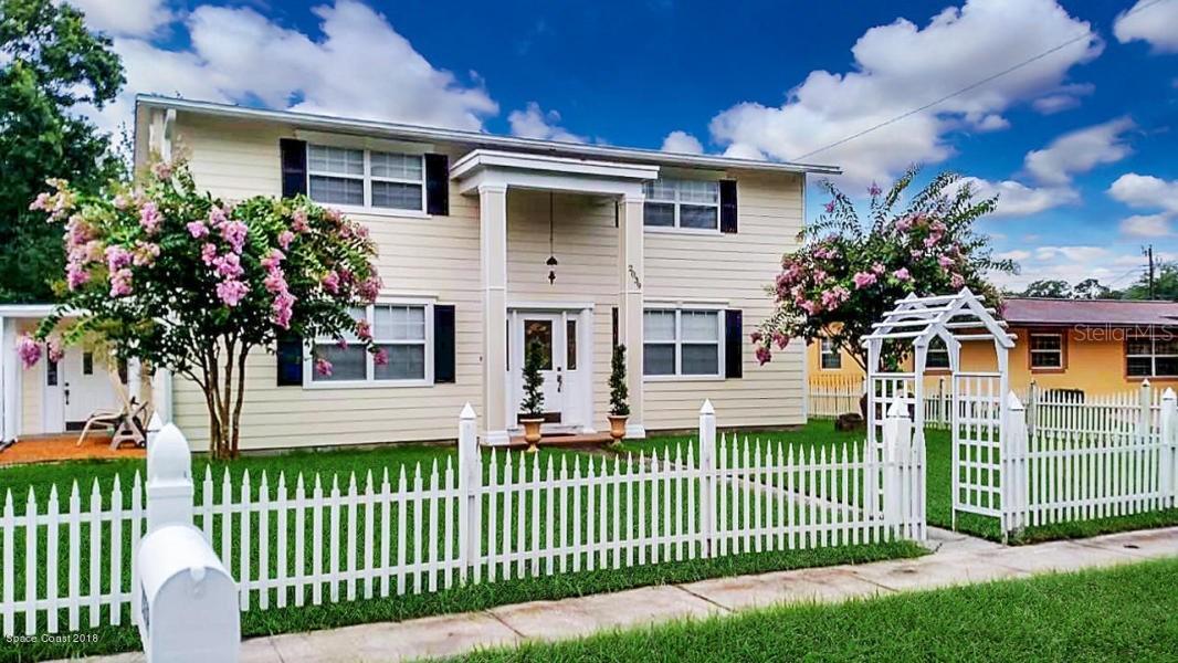 2039 Sherry St., Titusville, FL 32780