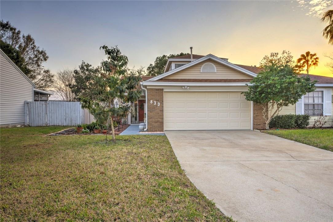 833 Millrace Point, Longwood, FL 32750