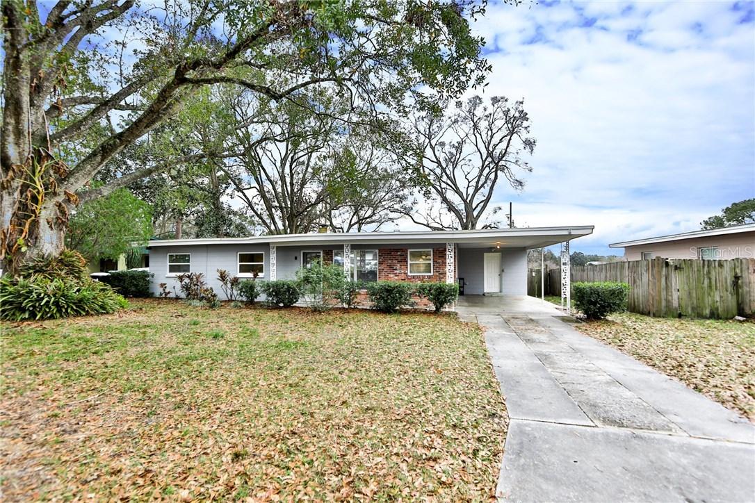 3706 Sutton Dr., Orlando, FL 32810