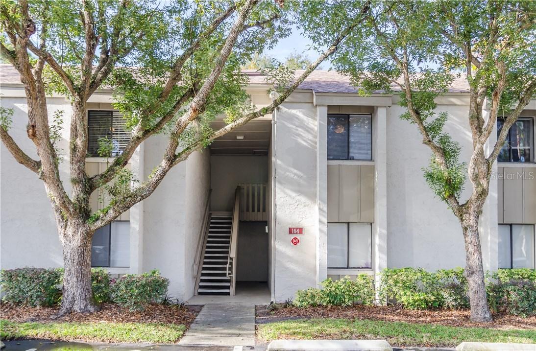 164 Springwood Cir. #C, Longwood, FL 32750