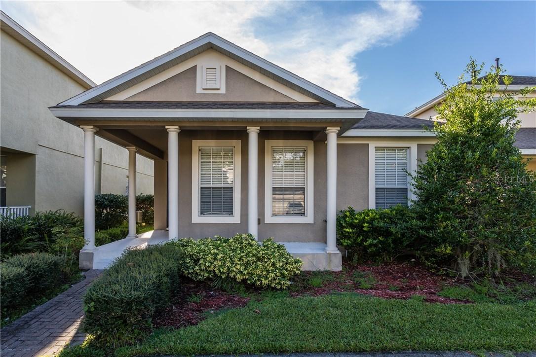 14470 Whittridge Dr., Winter Garden, FL 34787