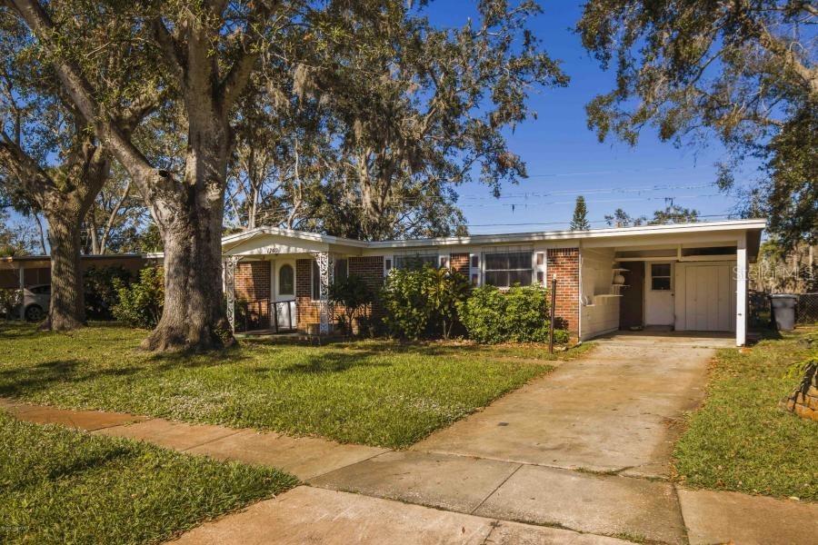 1740 N Lilac Cir., Titusville, FL 32796