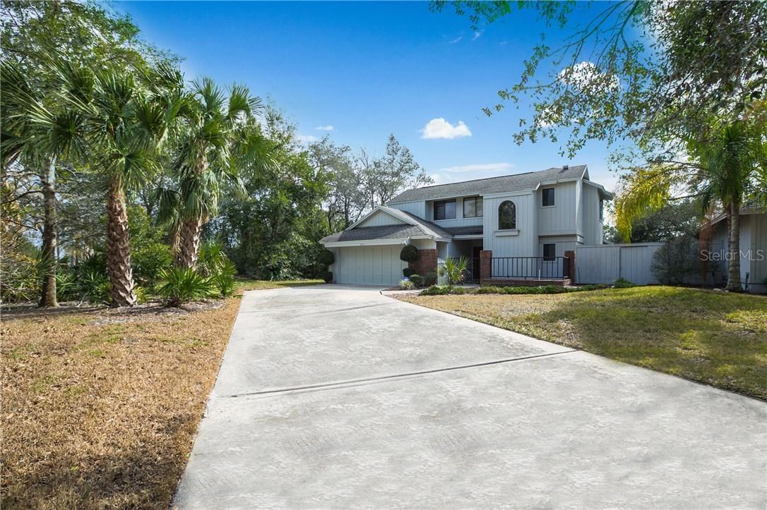 2517 Last Tee Ct., Longwood, FL 32779