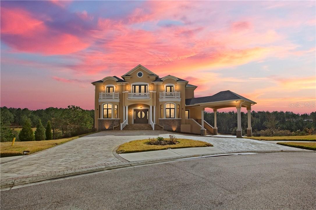 5575 Grand Summit Dr., Brooksville, FL 34601