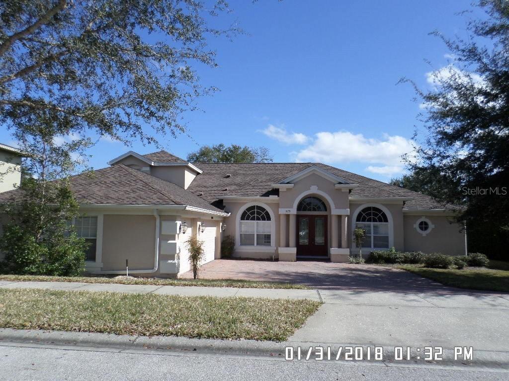 1875 Merlot Dr., Sanford, FL 32771
