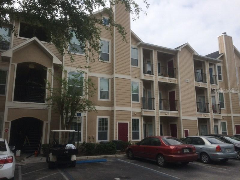 2015 Erving Cir. #108, Ocoee, FL 34761