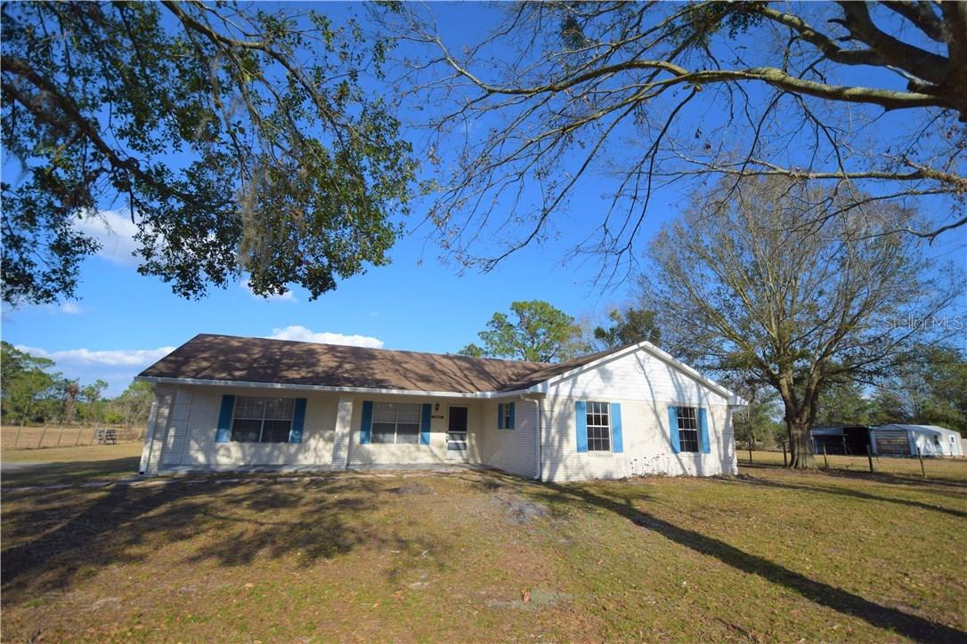 16920 Tuscanooga Rd., Groveland, FL 34736