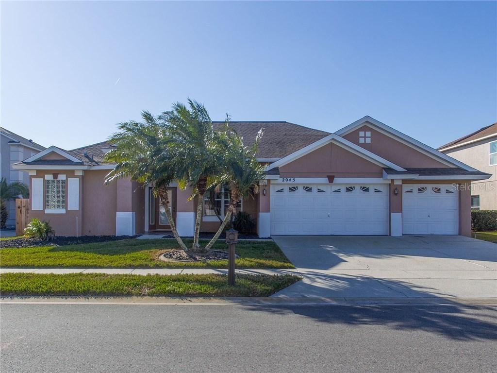2045 Westbourne Dr., Oviedo, FL 32765