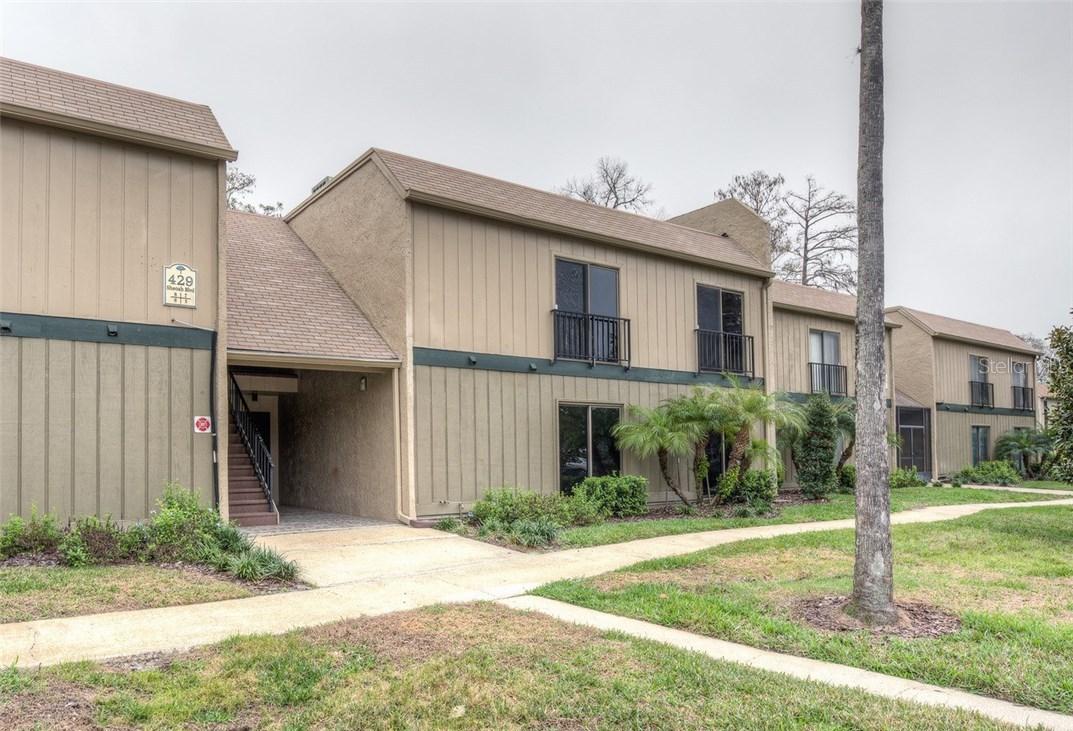 429 Sheoah Blvd. #7, Winter Springs, FL 32708