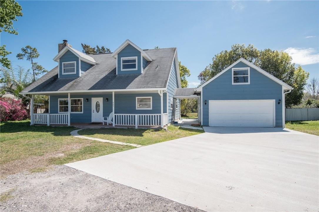 925 Mimosa Dr., Chuluota, FL 32766