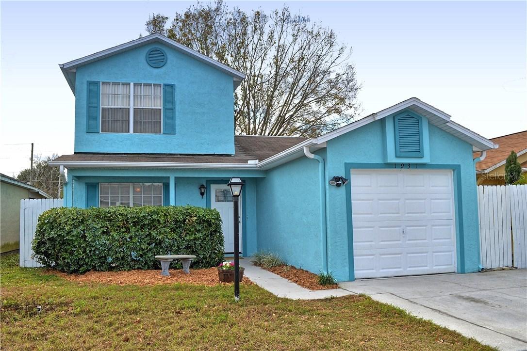 1931 Tropic Bay Ct., Orlando, FL 32807