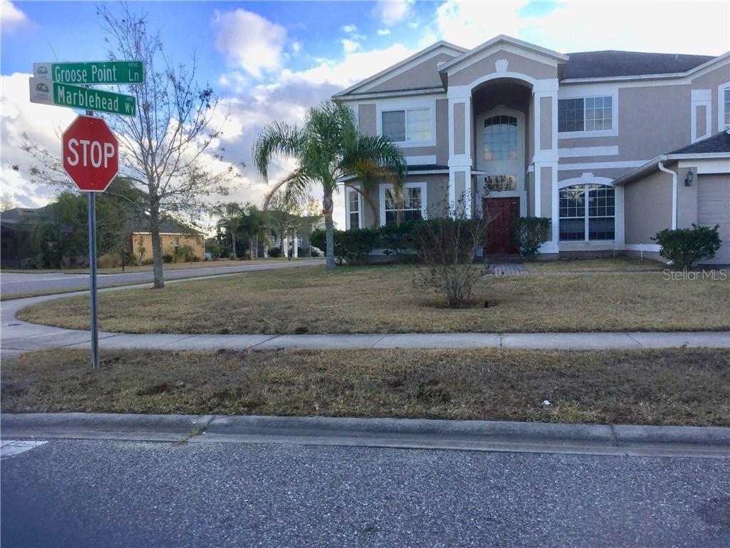 15426 Groose Point Ln., Clermont, FL 34714