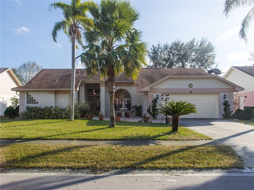 10546 Via Del Sol, Orlando, FL 32817