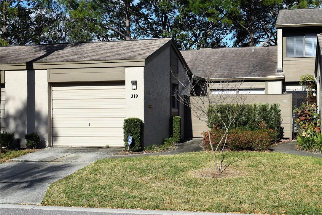 319 Dryberry Way, Fern Park, FL 32730