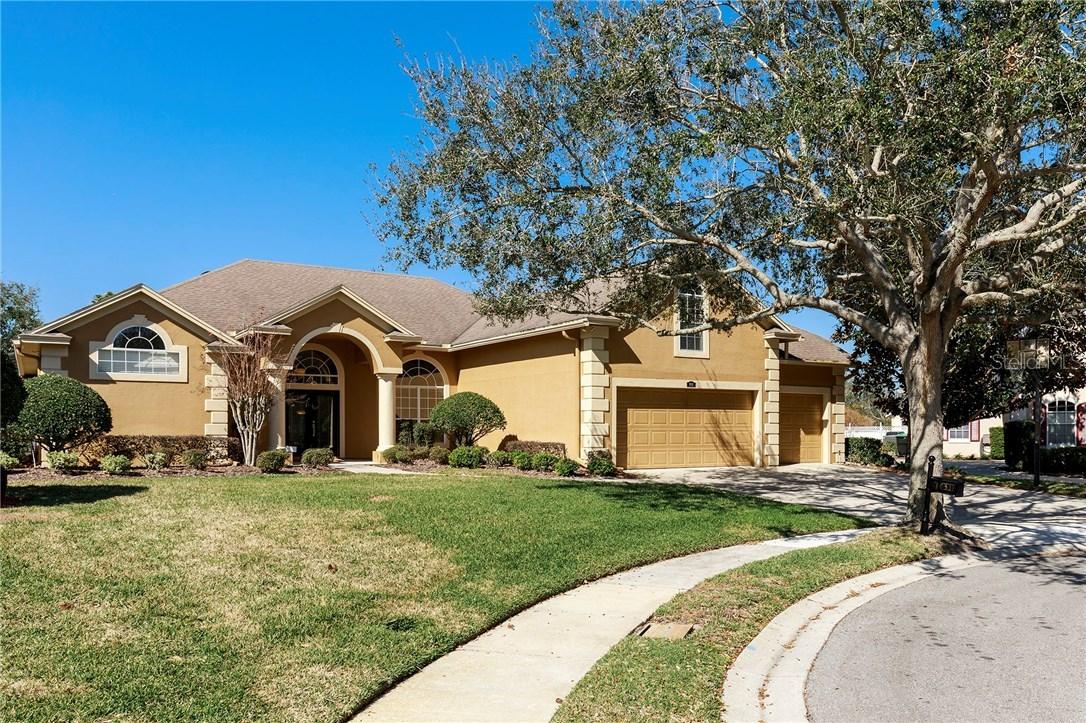 8051 Belshire Dr., Orlando, FL 32835