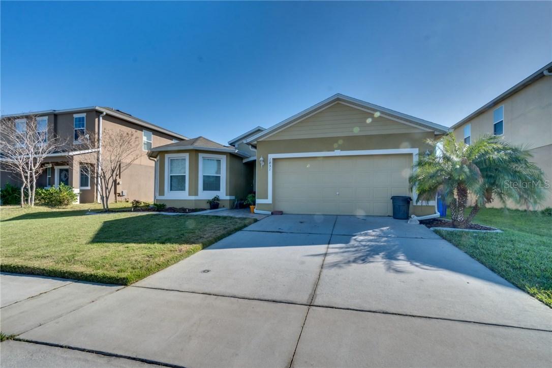 1851 Betsy Ross Ln., Saint Cloud, FL 34769