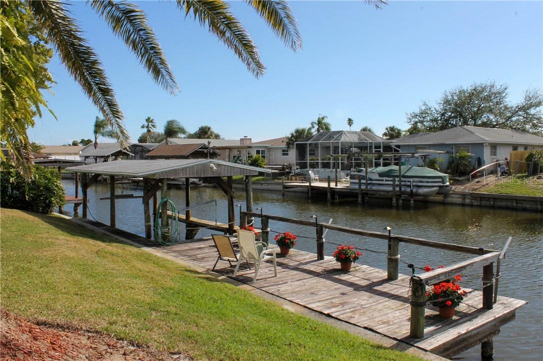 185 Via Havarre, Merritt Island, FL 32953