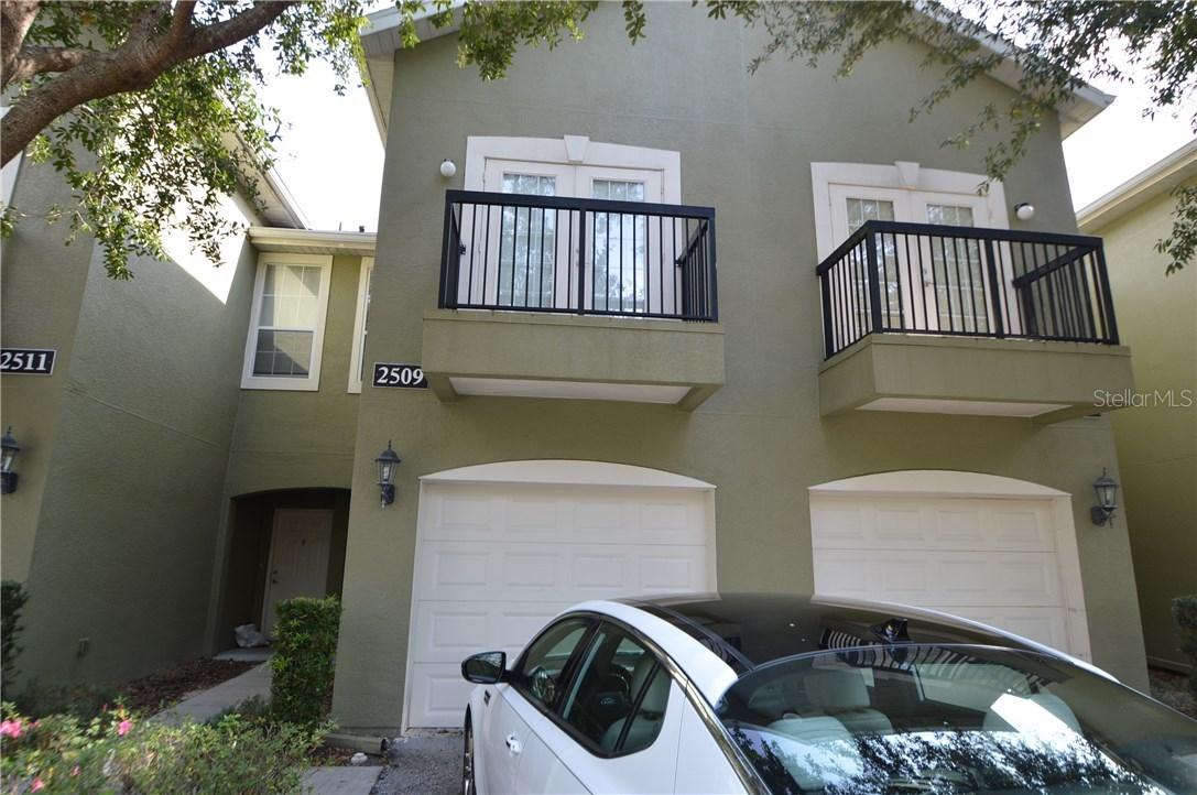 2509 Lancien Ct., Orlando, FL 32826