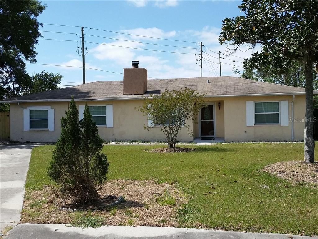 2736 Elmhurst Cir., Orlando, FL 32810