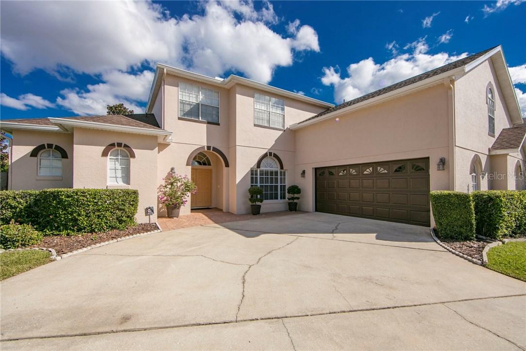 10143 Foxhurst Ct., Orlando, FL 32836