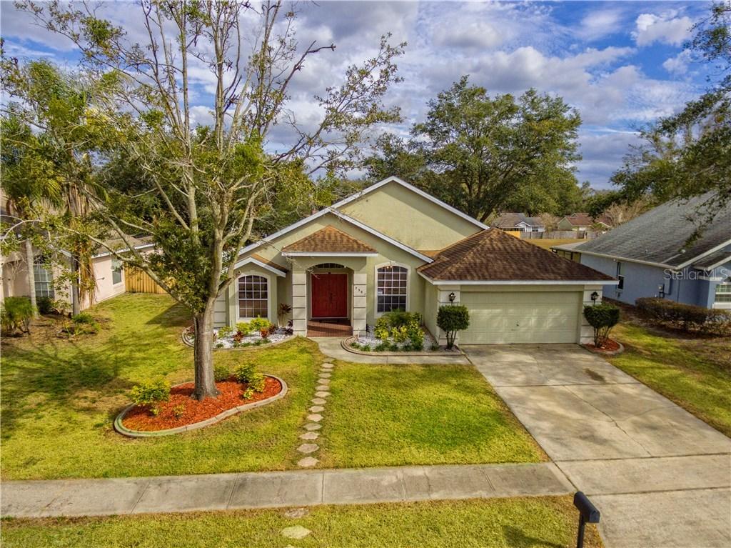 2381 Blake Way, Ocoee, FL 34761
