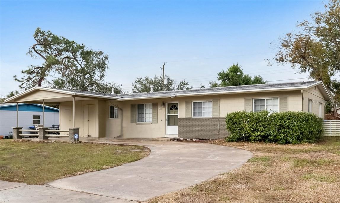 4970 Melissa Dr., Titusville, FL 32780