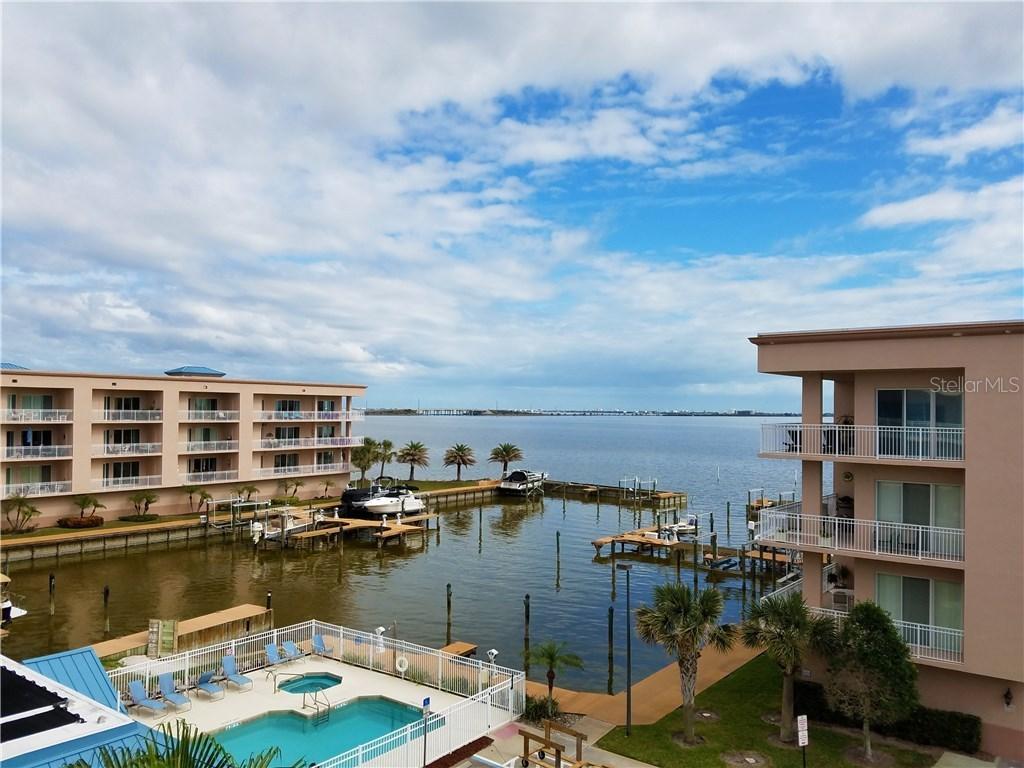 580 S Banana River Dr. #304, Merritt Island, FL 32952
