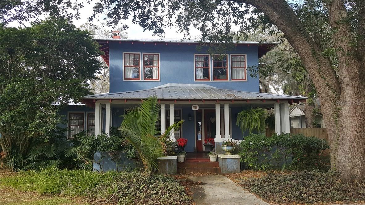 1116 S Magnolia Ave., Sanford, FL 32771