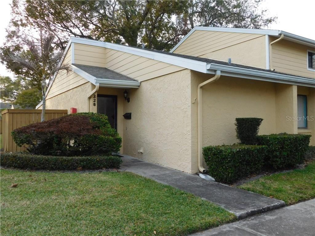 2228 Ohara Ct. #1052, Orlando, FL 32812