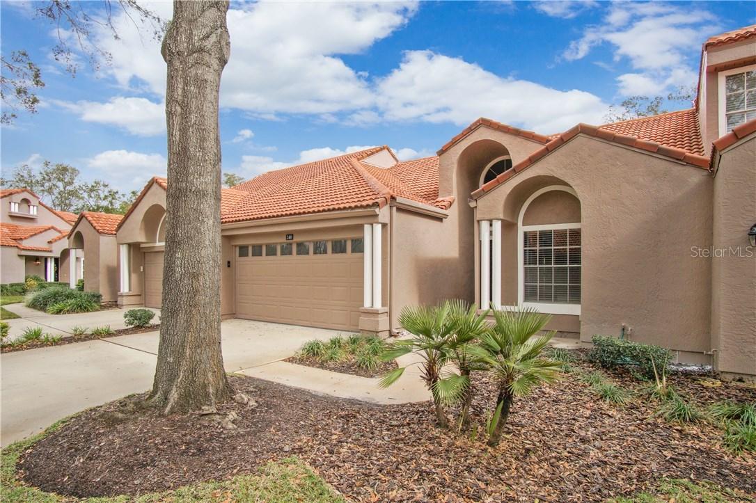 240 Wimbledon Cir. #1501, Heathrow, FL 32746