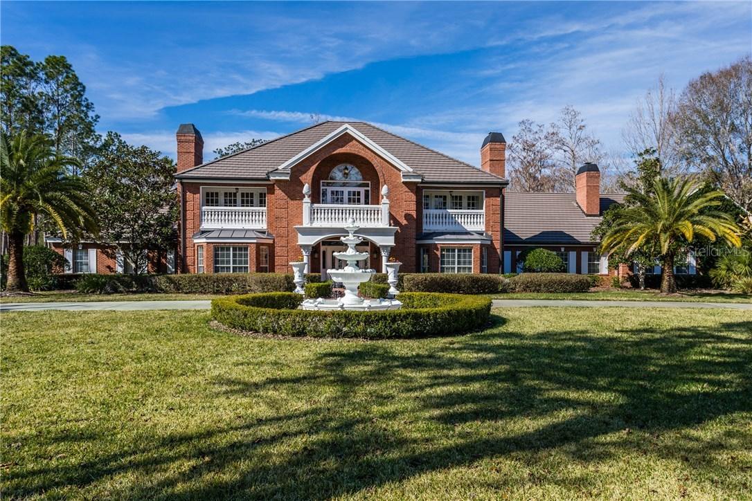3044 Timpana Point, Longwood, FL 32779