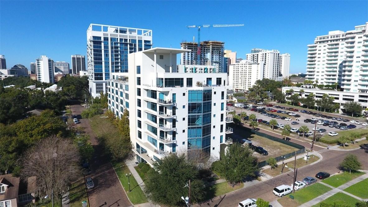 525 E Jackson St. #602, Orlando, FL 32801