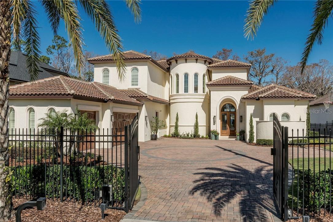 4235 Bear Gully Rd., Winter Park, FL 32792