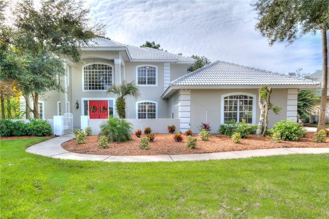 455 Chickee Ct., Lake Mary, FL 32746