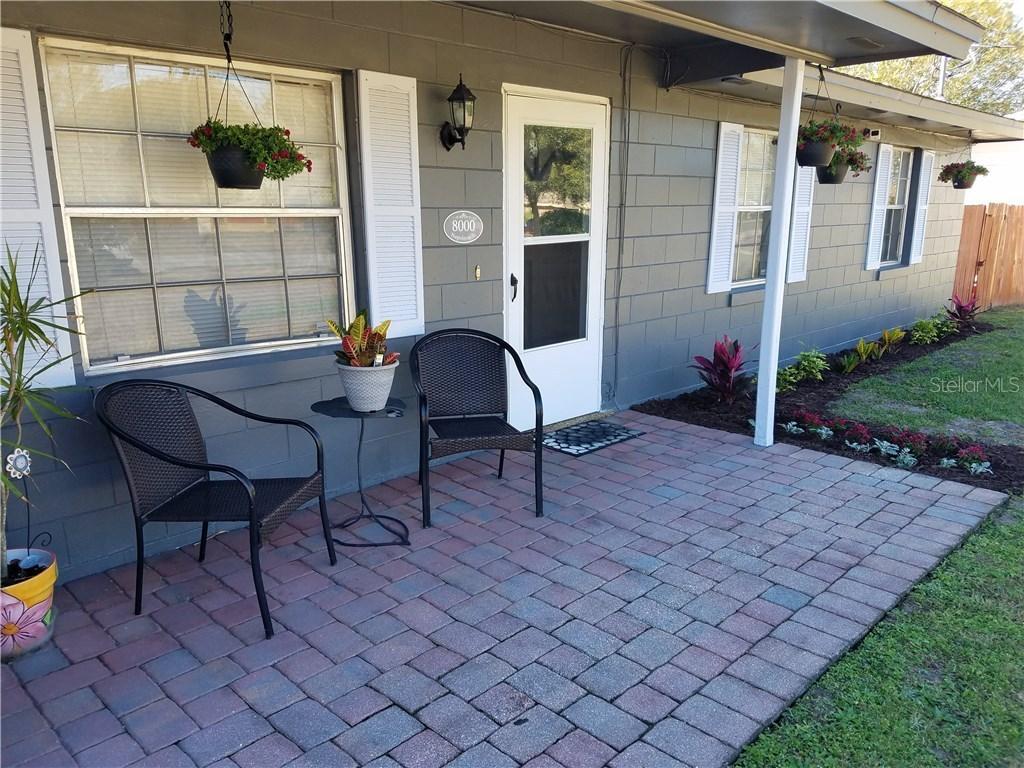 8000 Napoleon St., Orlando, FL 32825