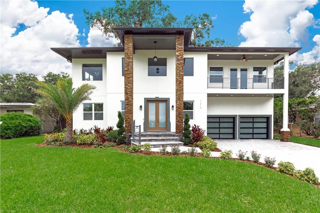 1210 SW Ivanhoe Blvd., Orlando, FL 32804