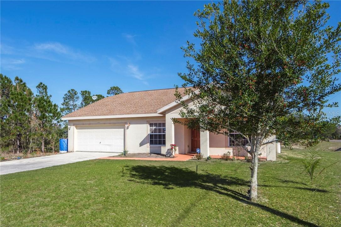 1601 Minnow Ln., Poinciana, FL 34759