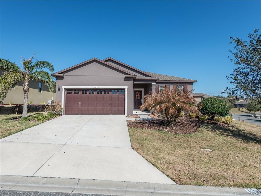 20913 Sullivan Ranch Blvd., Mount Dora, FL 32757