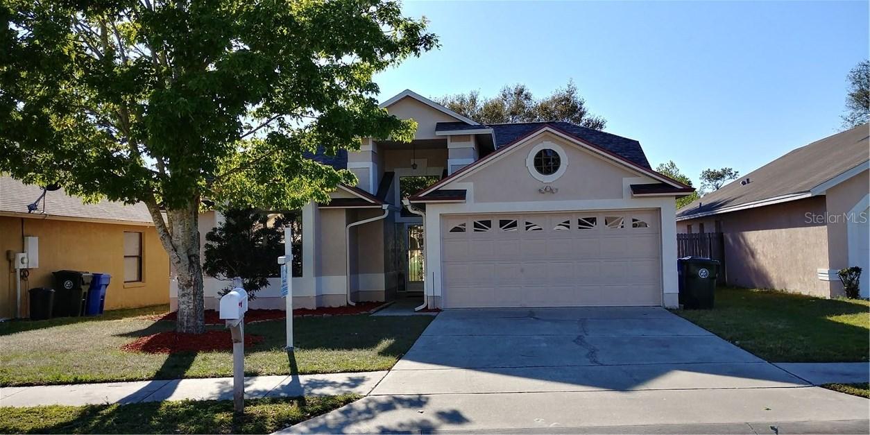 1010 Henson Ct., Oviedo, FL 32765