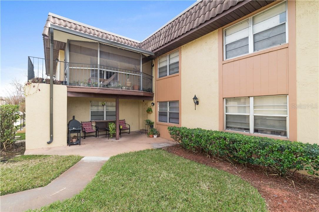 33 Windtree Ln. #101, Building E, Winter Garden, FL 34787