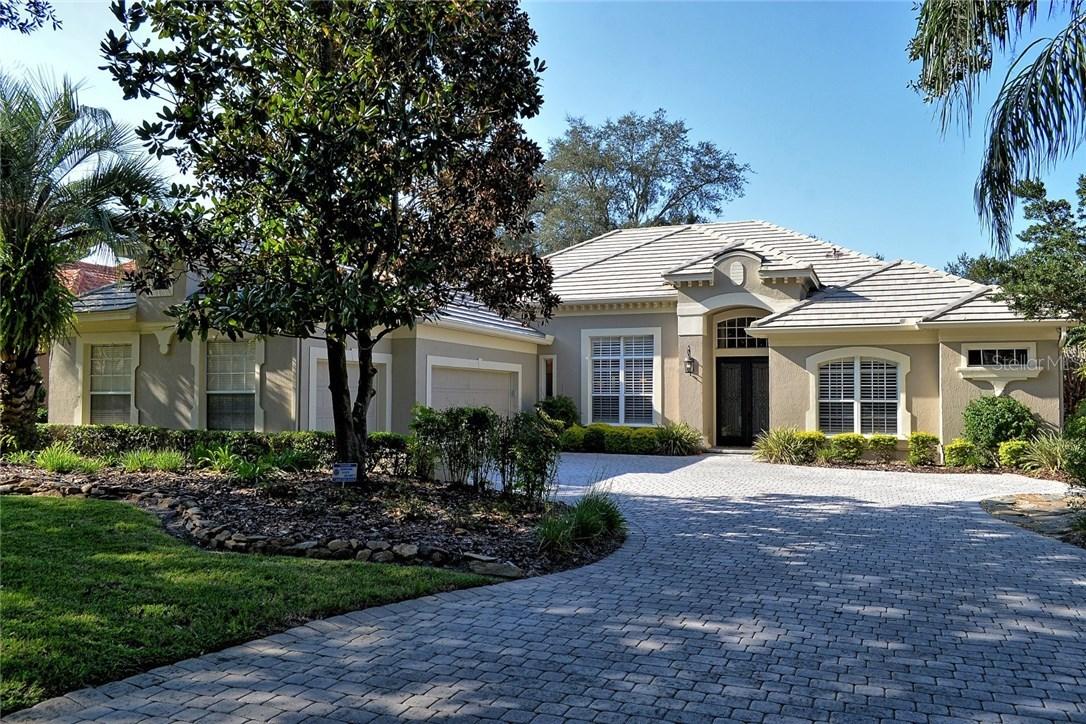 1534 Westover Loop, Heathrow, FL 32746