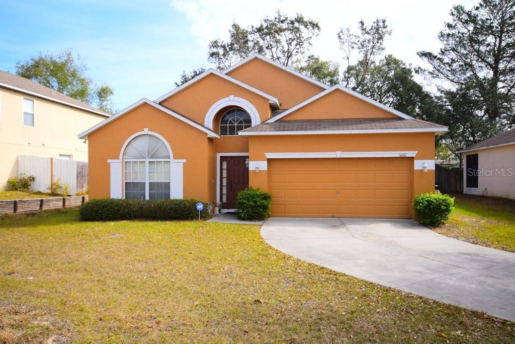 5061 Shale Ridge Tr., Orlando, FL 32818