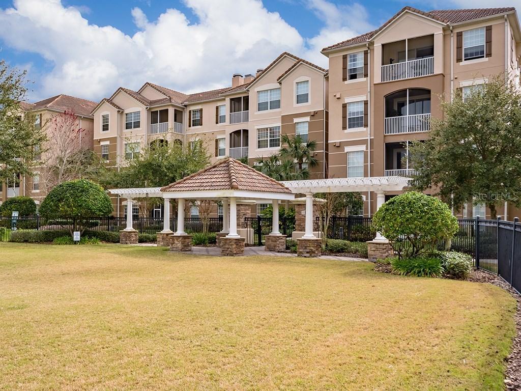 3332 Robert Trent Jones Dr. #310, Orlando, FL 32835